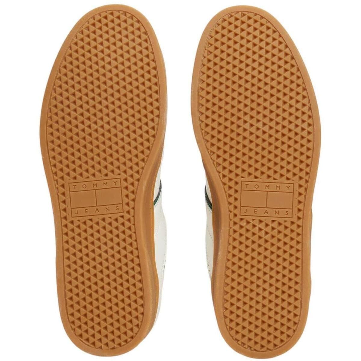 Men's Sneakers Tommy Hilfiger White