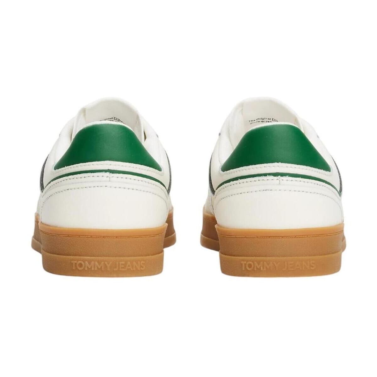 Men's Sneakers Tommy Hilfiger White