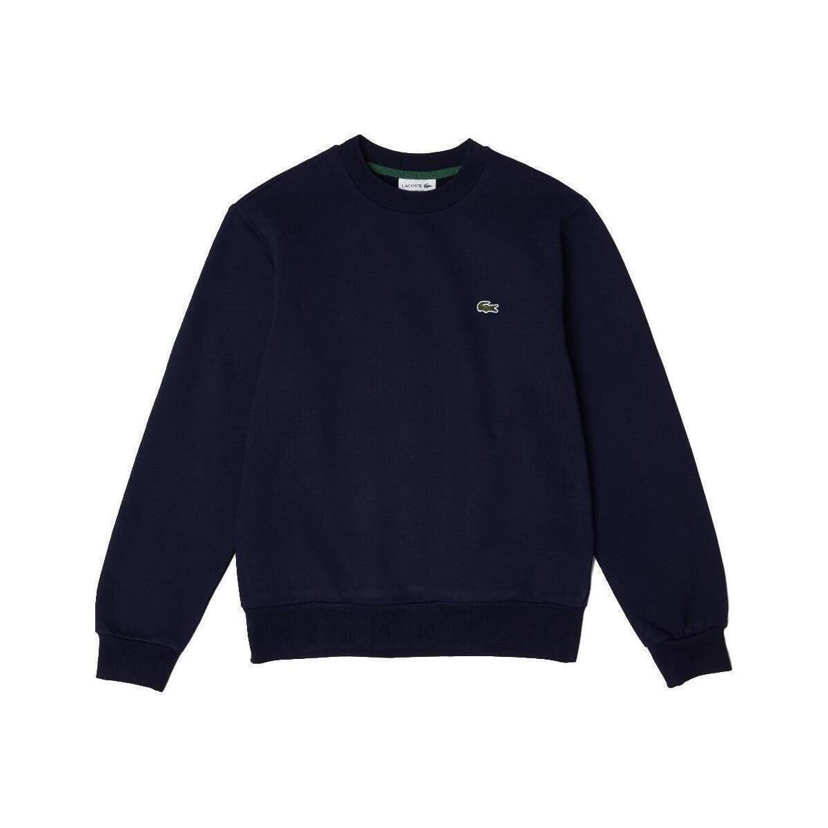 Αθλητικό T-shirt Lacoste SH9801 00 166
