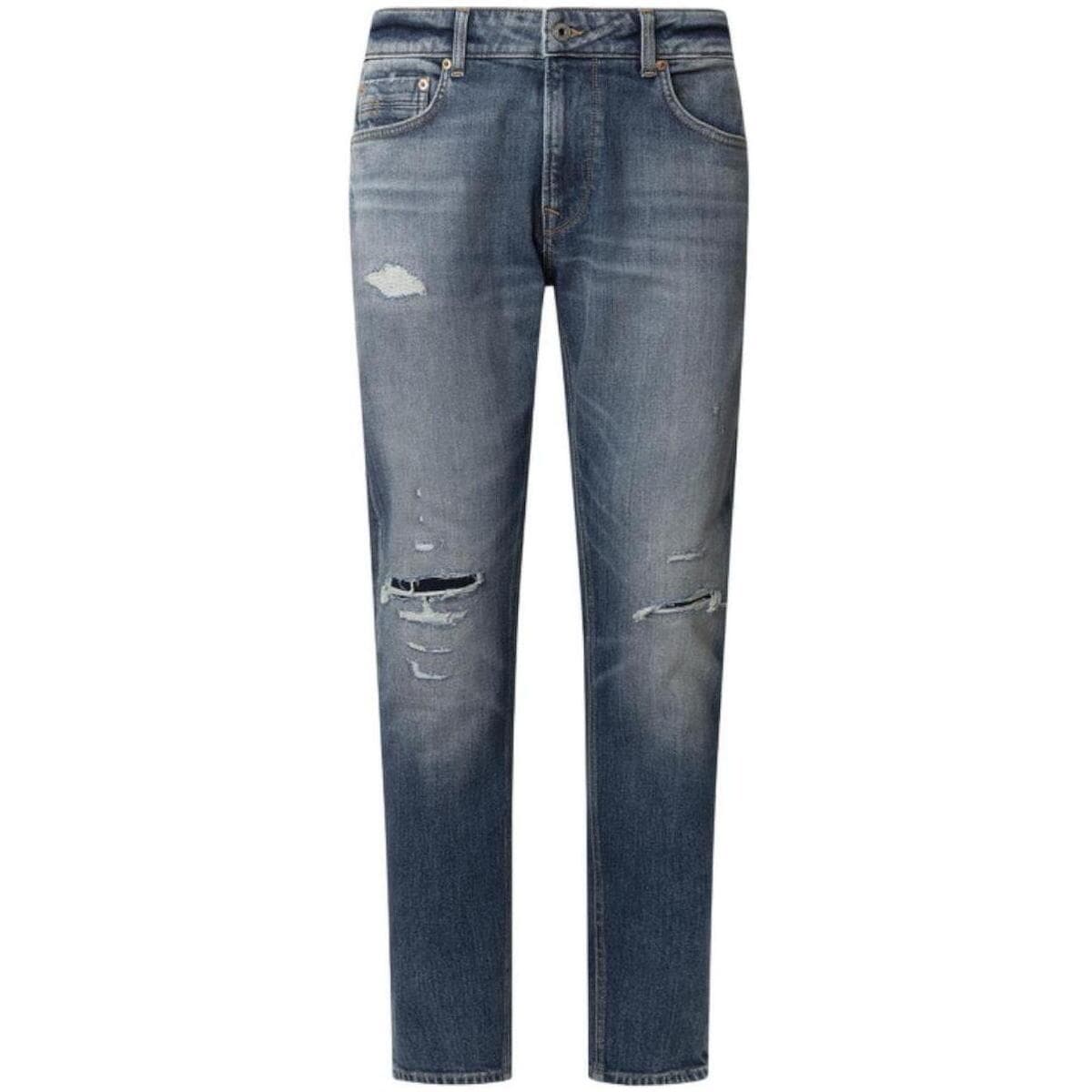 Men's Jeans Pepe Jeans Blue