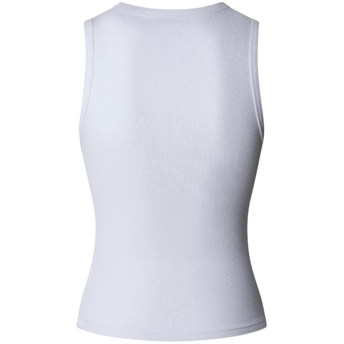 Women's T-Shirts Pepe Jeans White