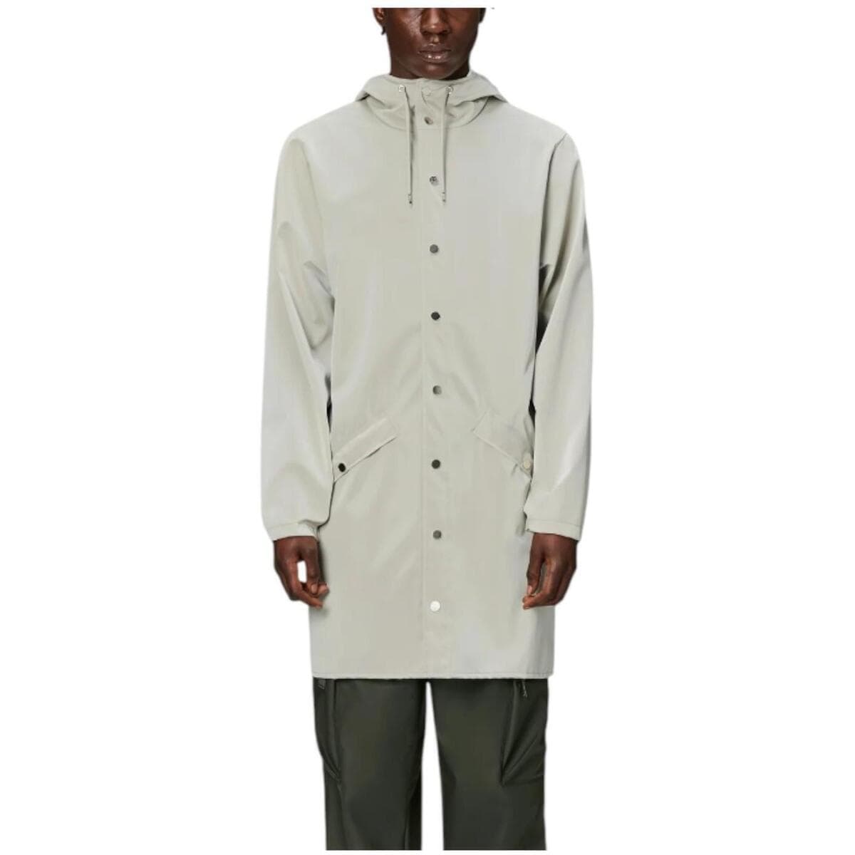 Women's Blazers Rains Beige