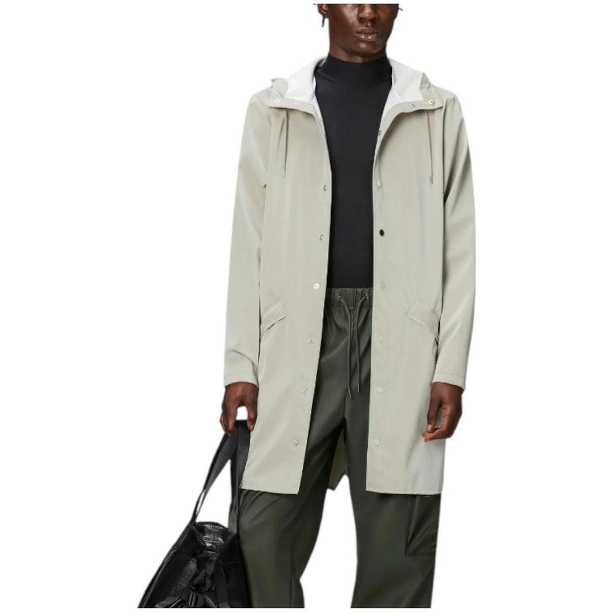 Women's Blazers Rains Beige