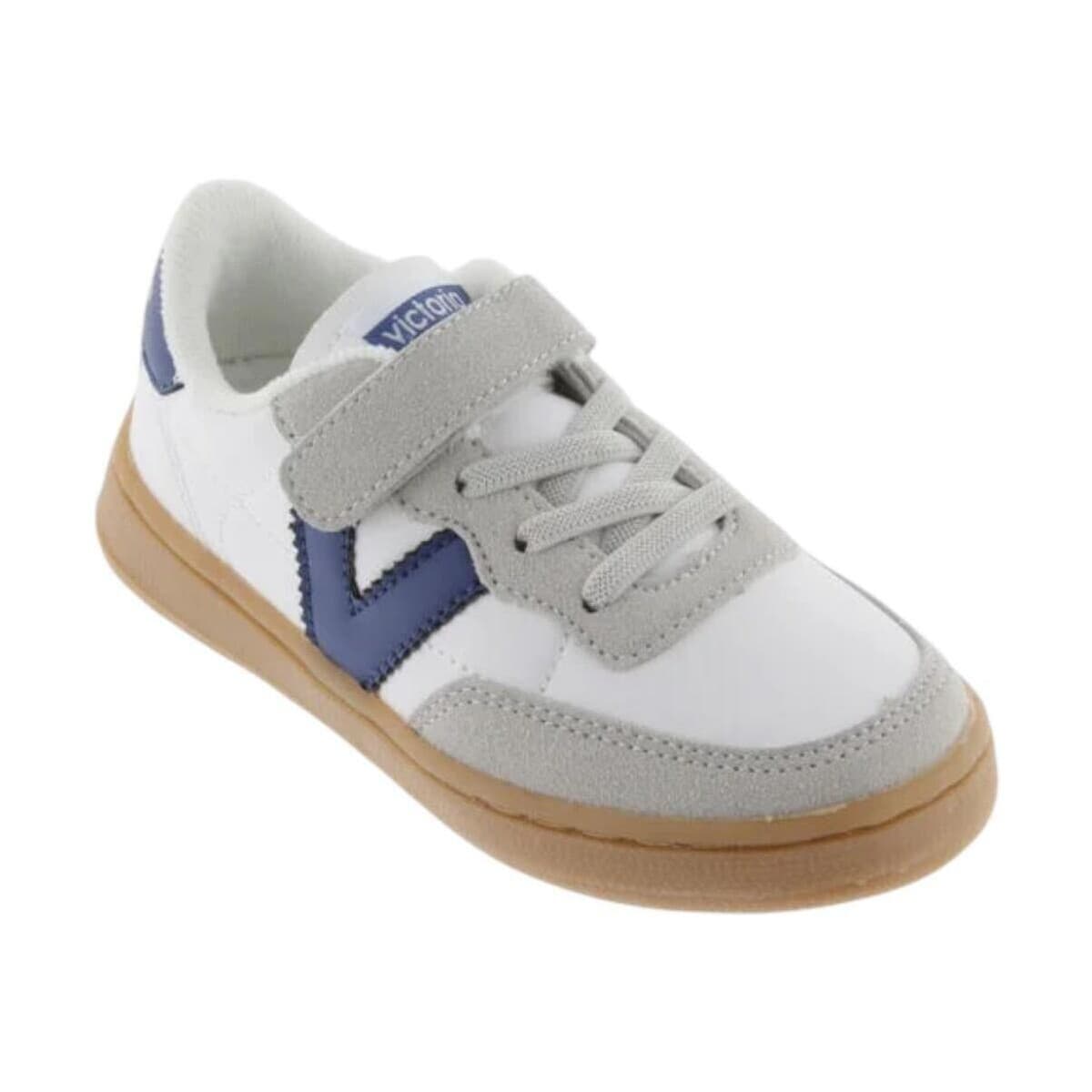 Boys' Sneakers Victoria Blue