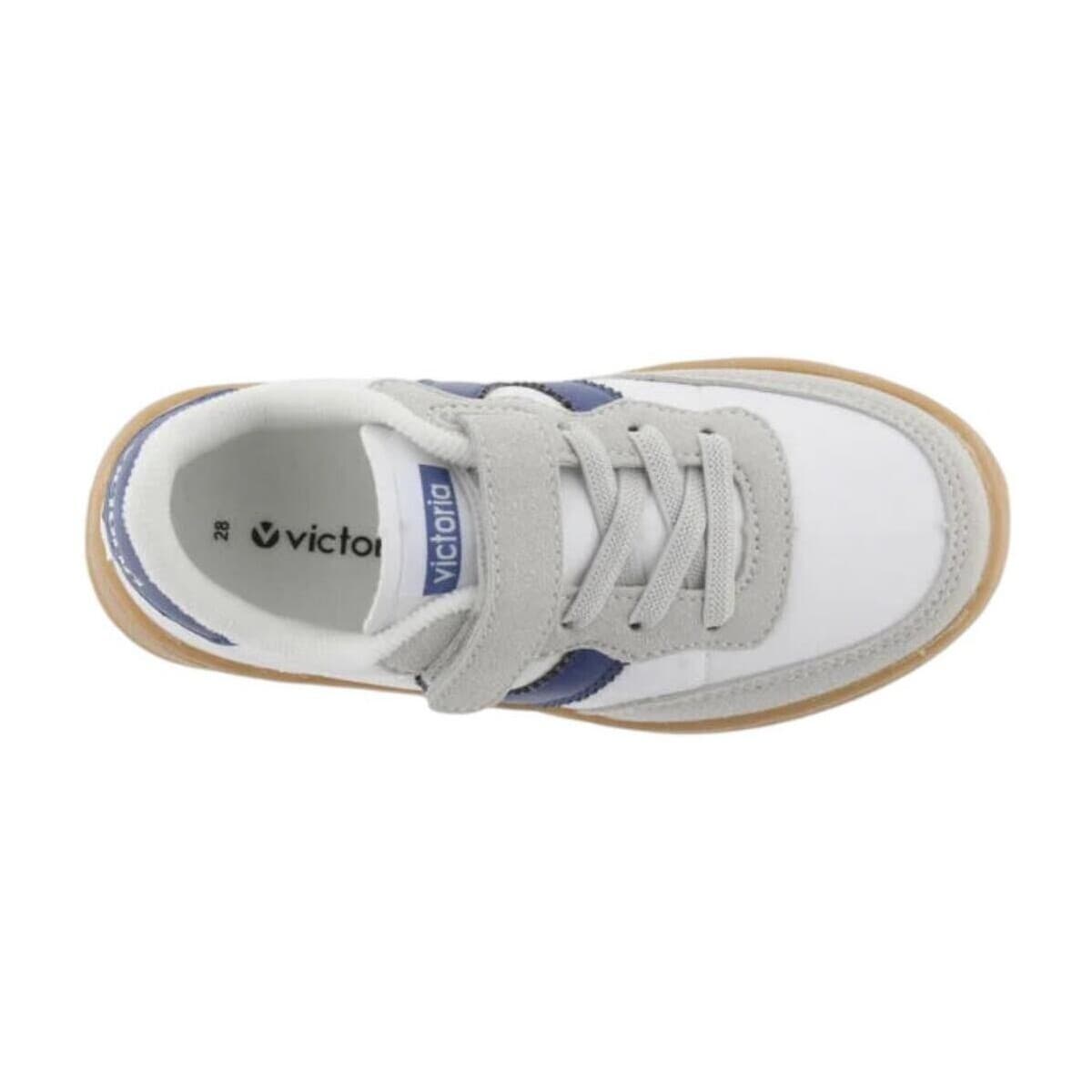 Boys' Sneakers Victoria Blue
