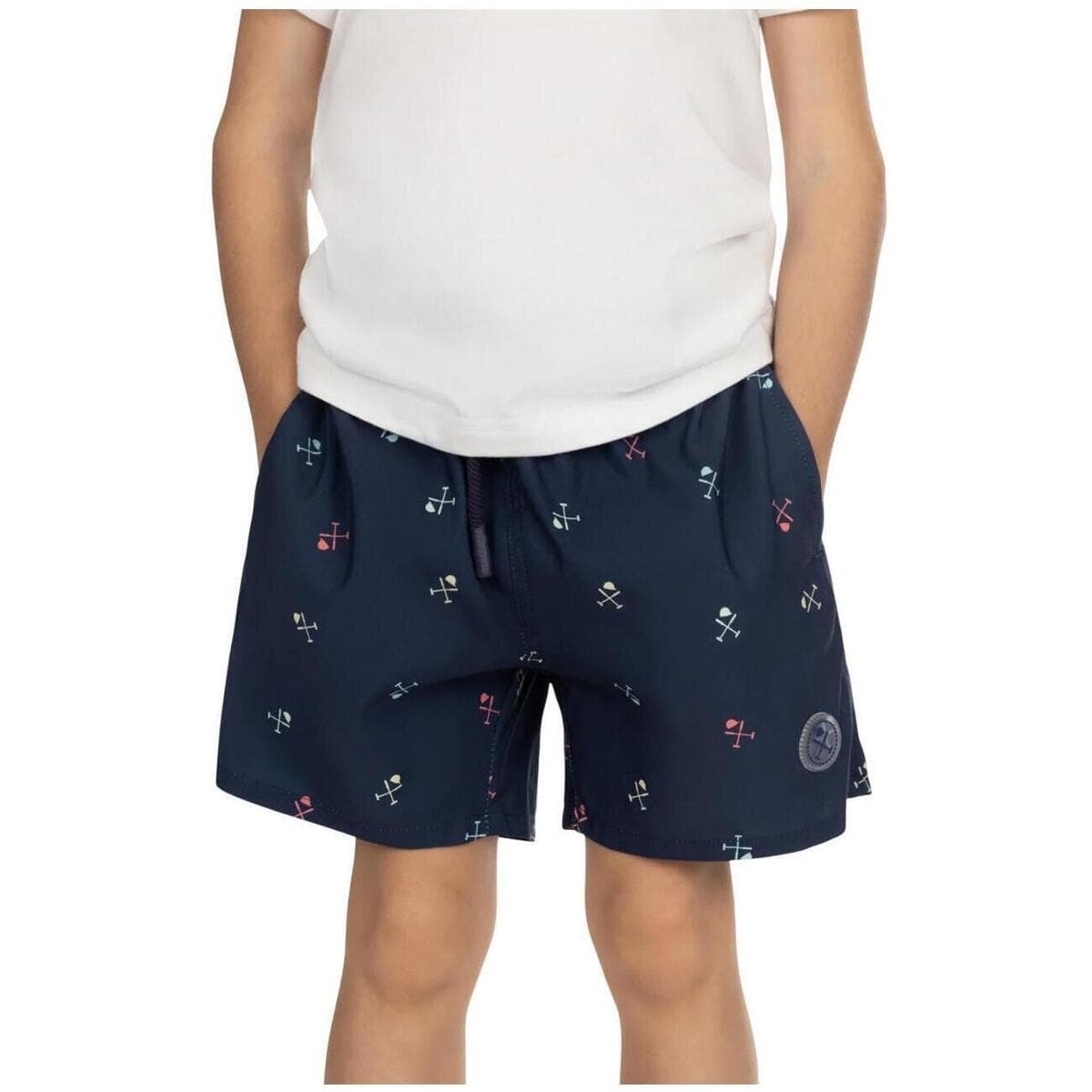 Boys' Swimwear Harper And Neyer Blue