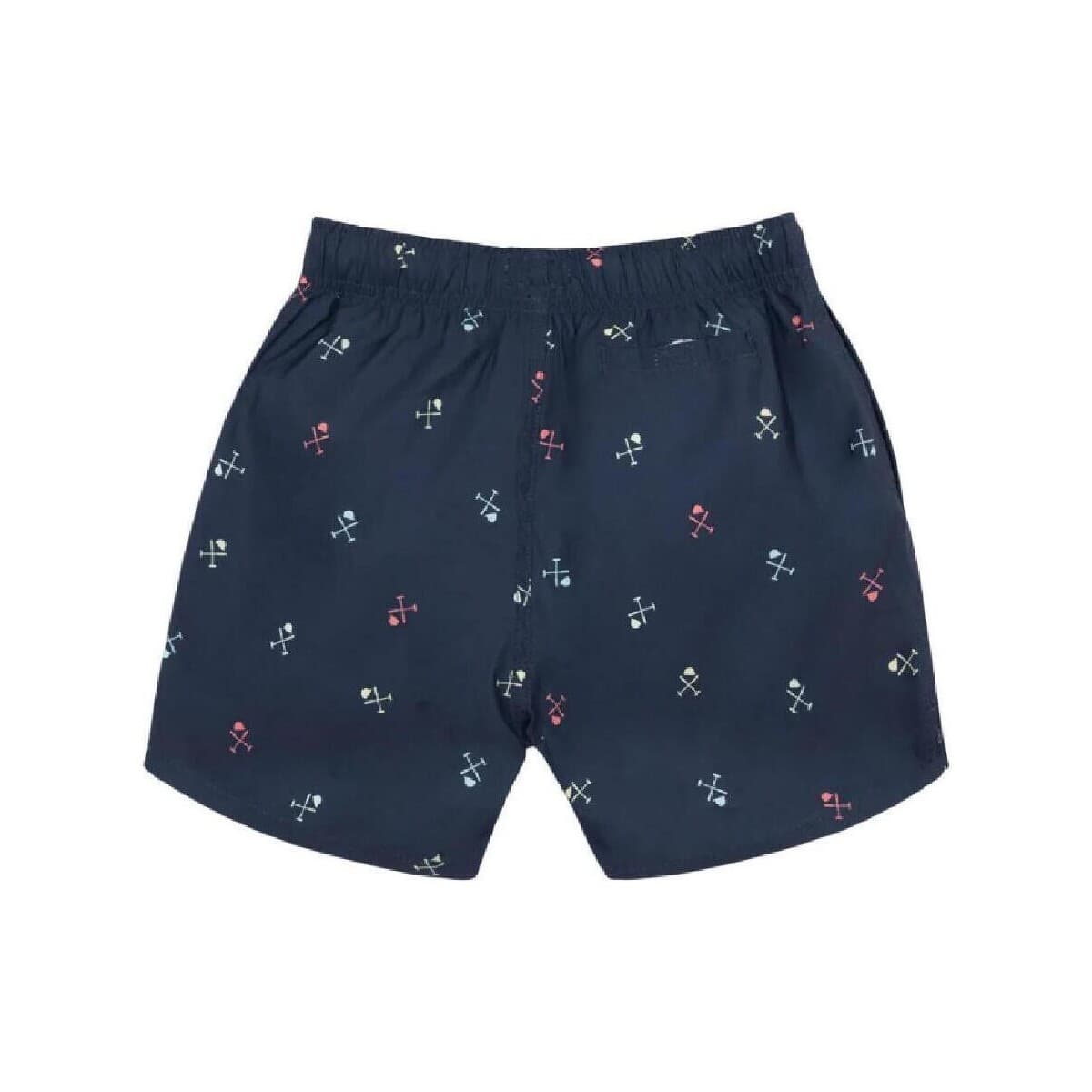 Boys' Swimwear Harper And Neyer Blue