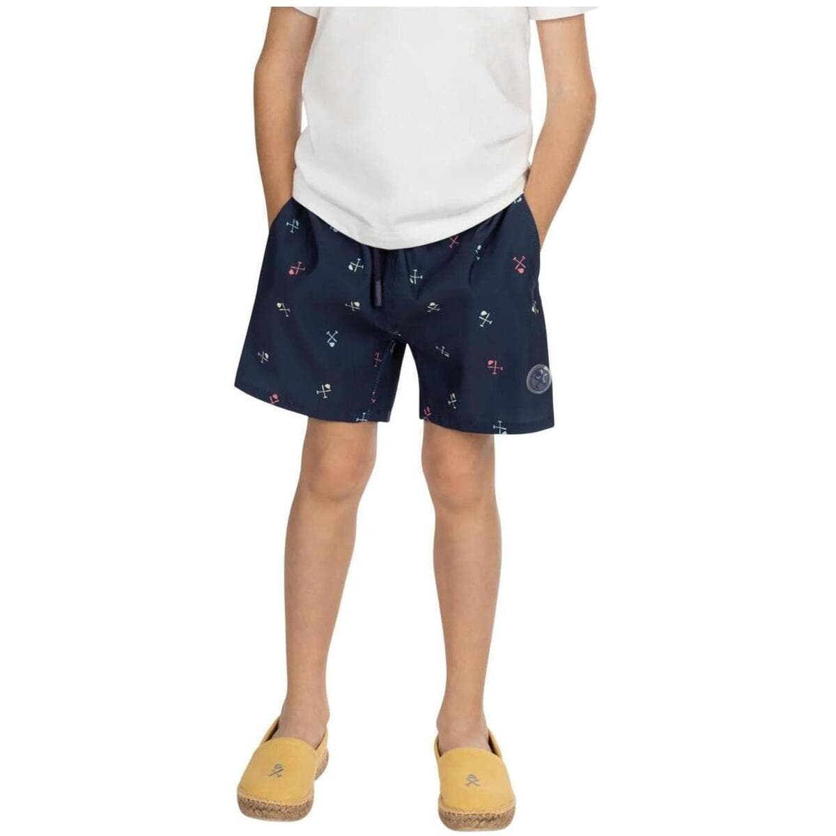 Boys' Swimwear Harper And Neyer Blue