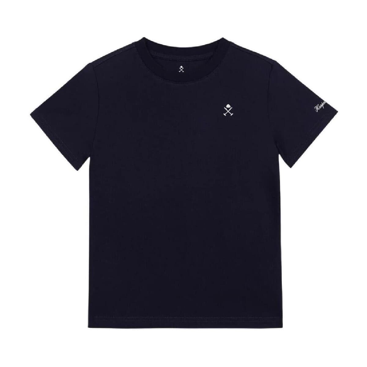 Boys' T-Shirts Harper And Neyer Blue