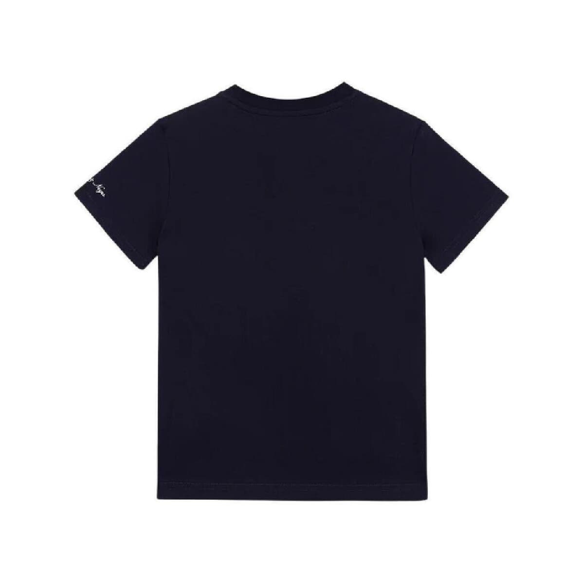 Boys' T-Shirts Harper And Neyer Blue