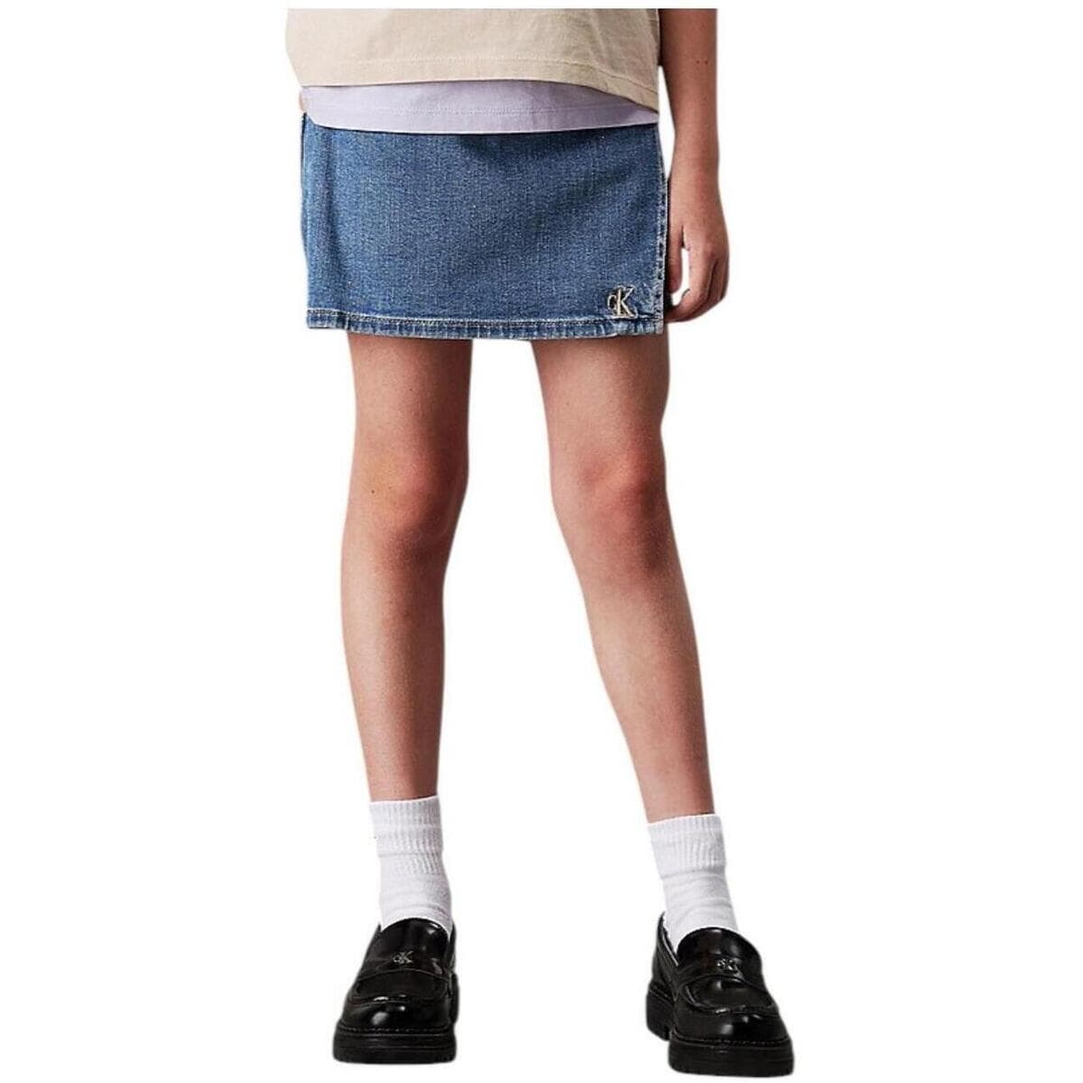 Shorts & Βερμούδες Calvin Klein Jeans IG0IG028871A4