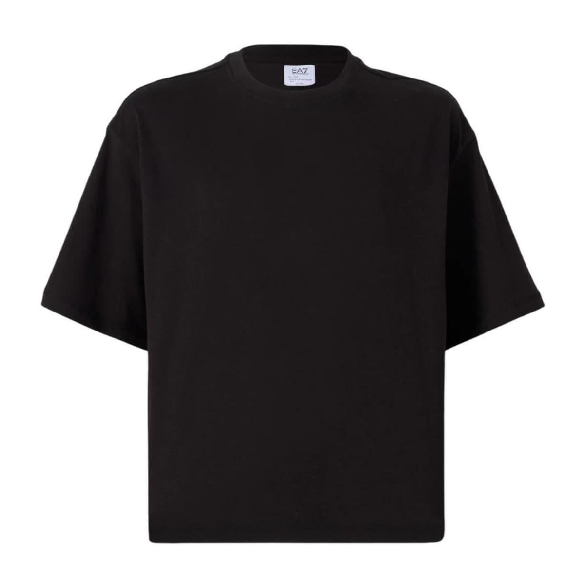 T-shirt με κοντά μανίκια Emporio Armani 7X000036-FC138