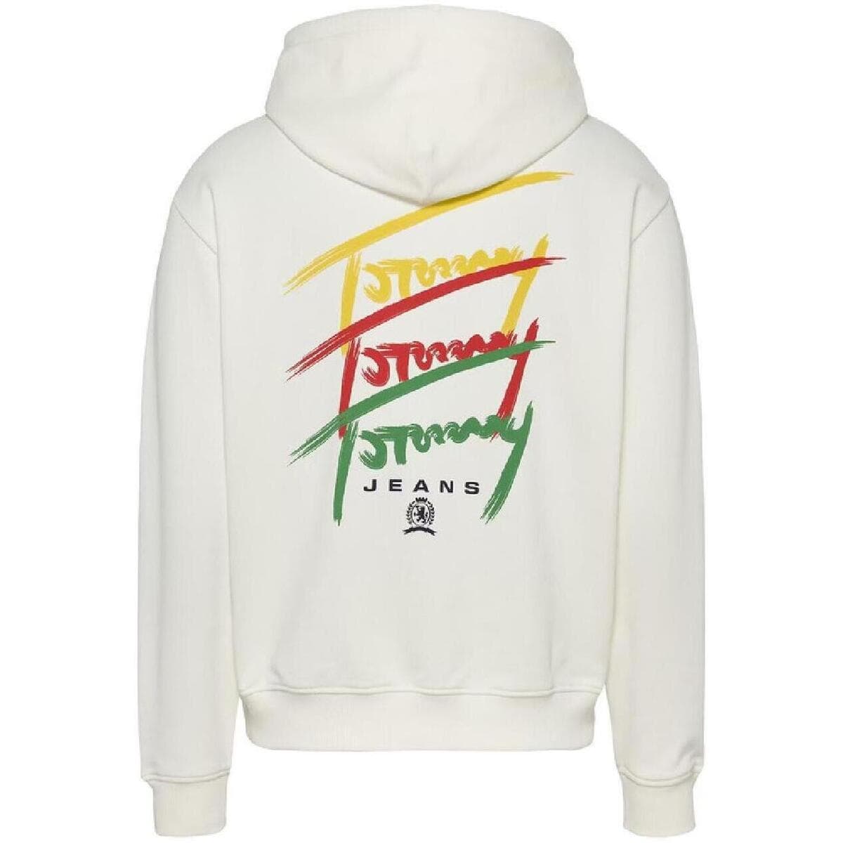 Men's Sweatshirts Tommy Hilfiger Beige