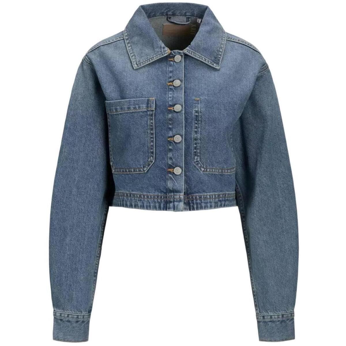 Women's Jackets JJXX Blue