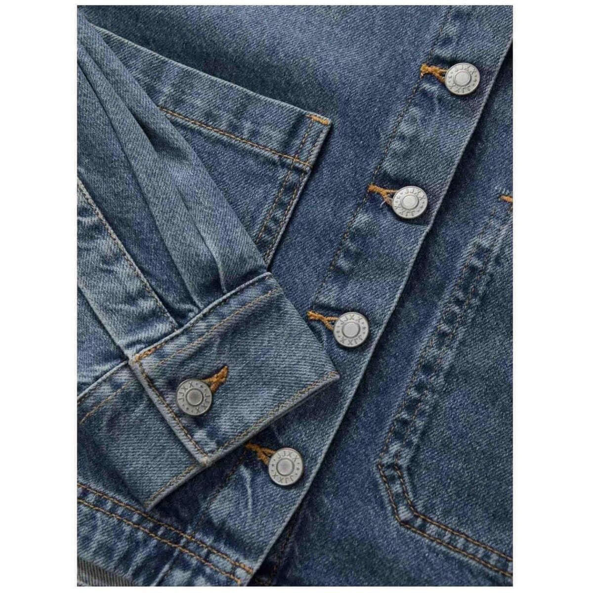 Women's Jackets JJXX Blue