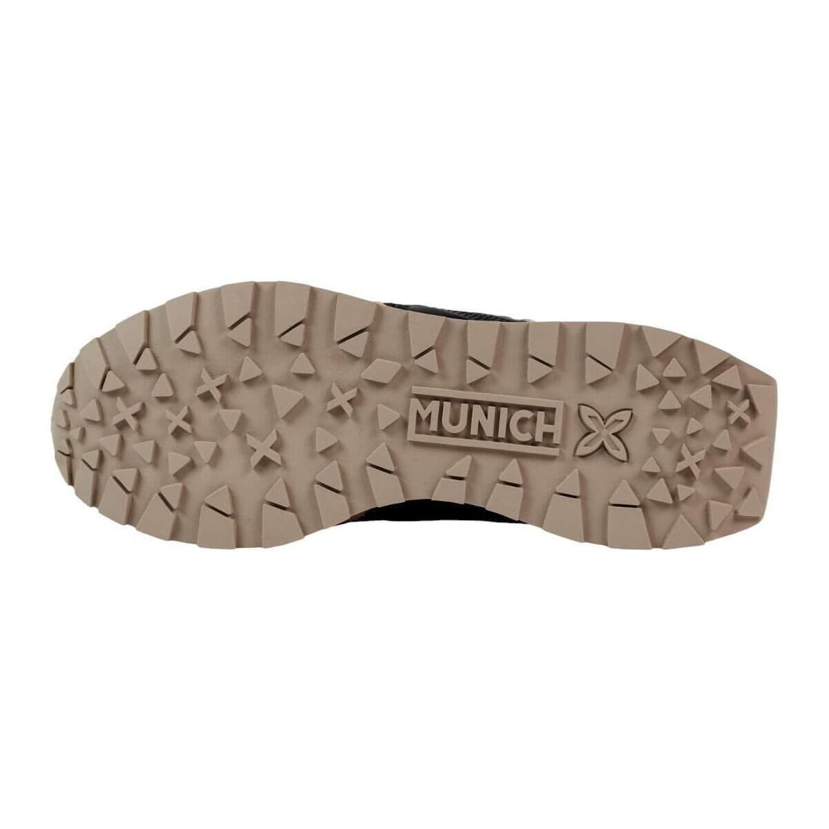 Men's Sneakers Munich Green