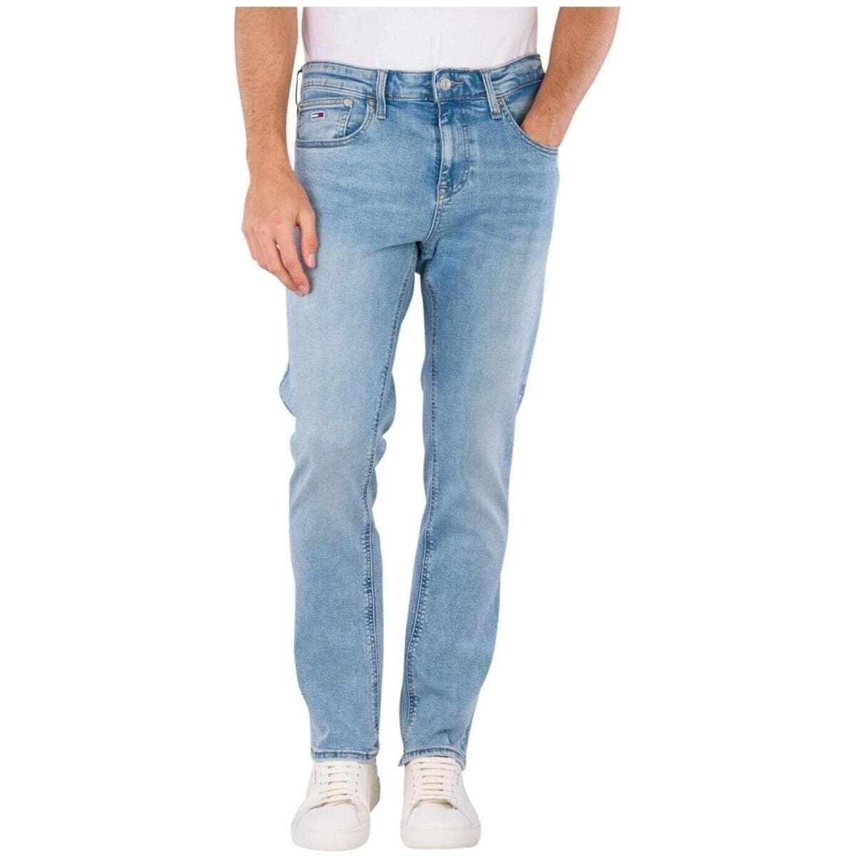 Men's Jeans Tommy Hilfiger Blue