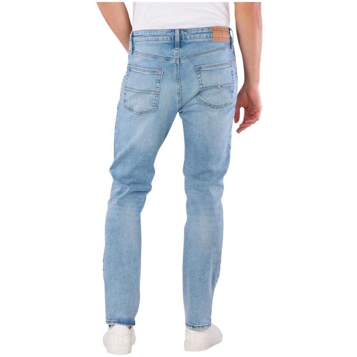 Men's Jeans Tommy Hilfiger Blue