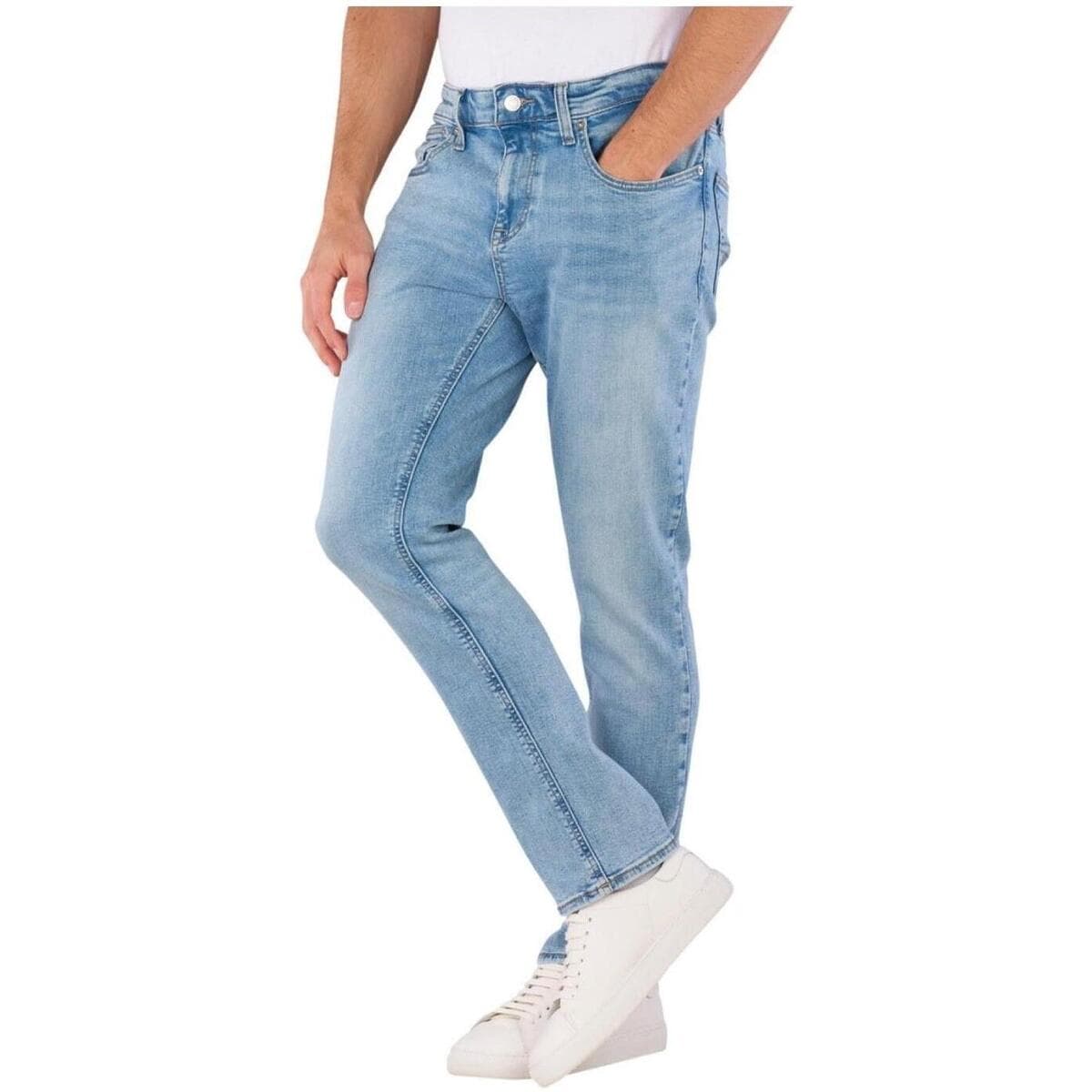 Men's Jeans Tommy Hilfiger Blue