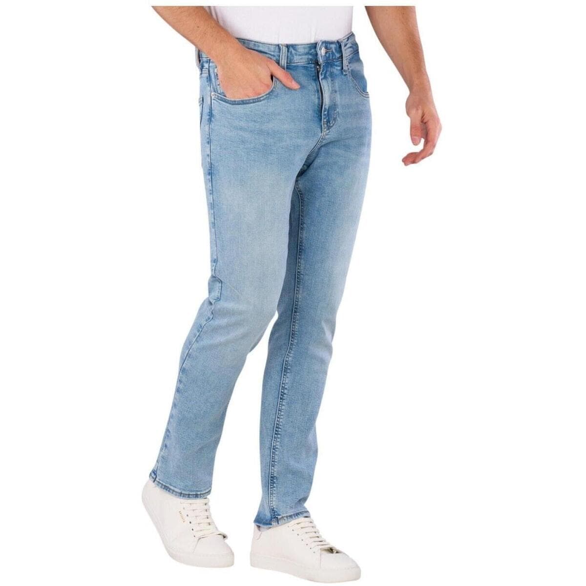 Men's Jeans Tommy Hilfiger Blue