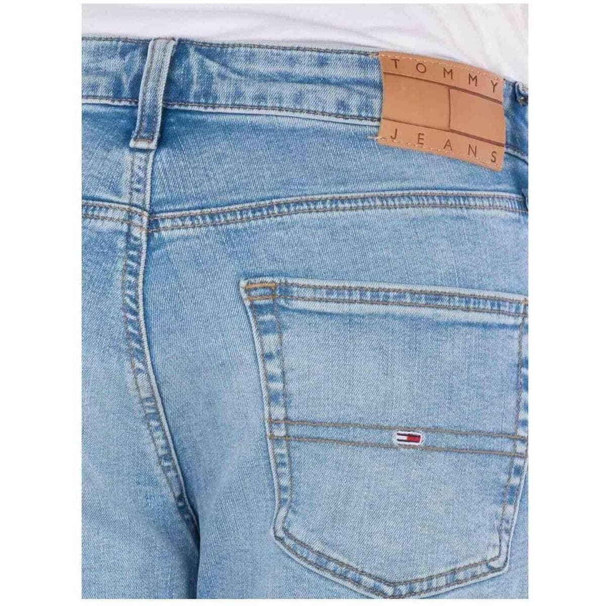 Men's Jeans Tommy Hilfiger Blue