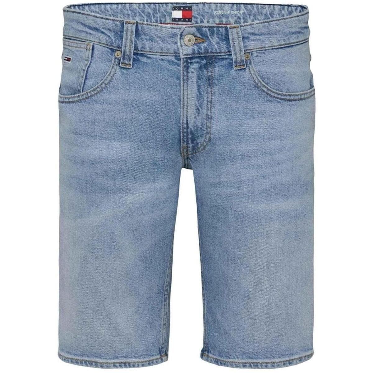 Men's Shorts Tommy Hilfiger Blue