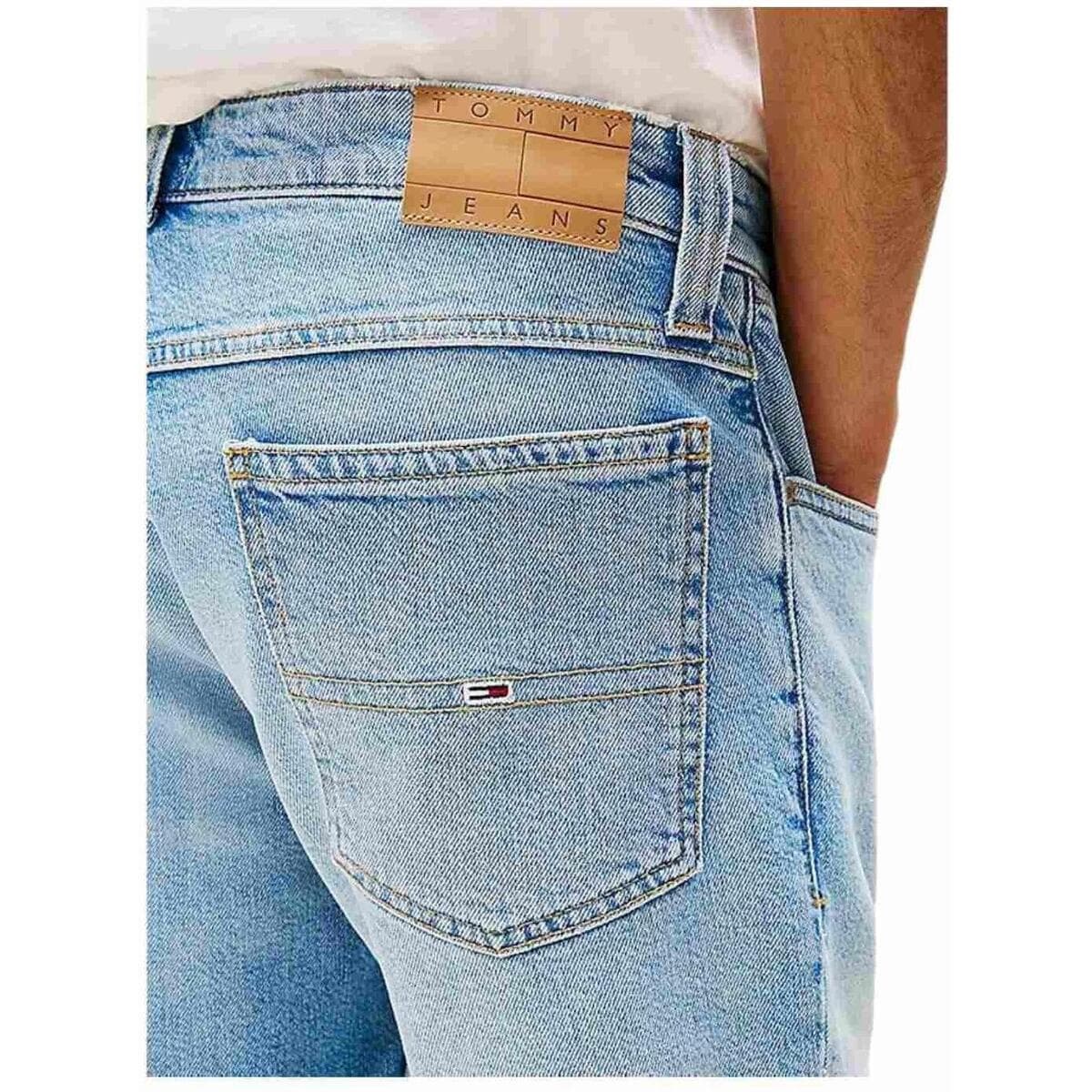 Men's Shorts Tommy Hilfiger Blue