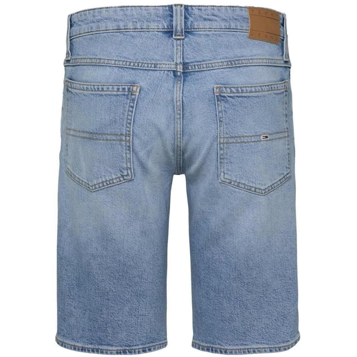 Men's Shorts Tommy Hilfiger Blue