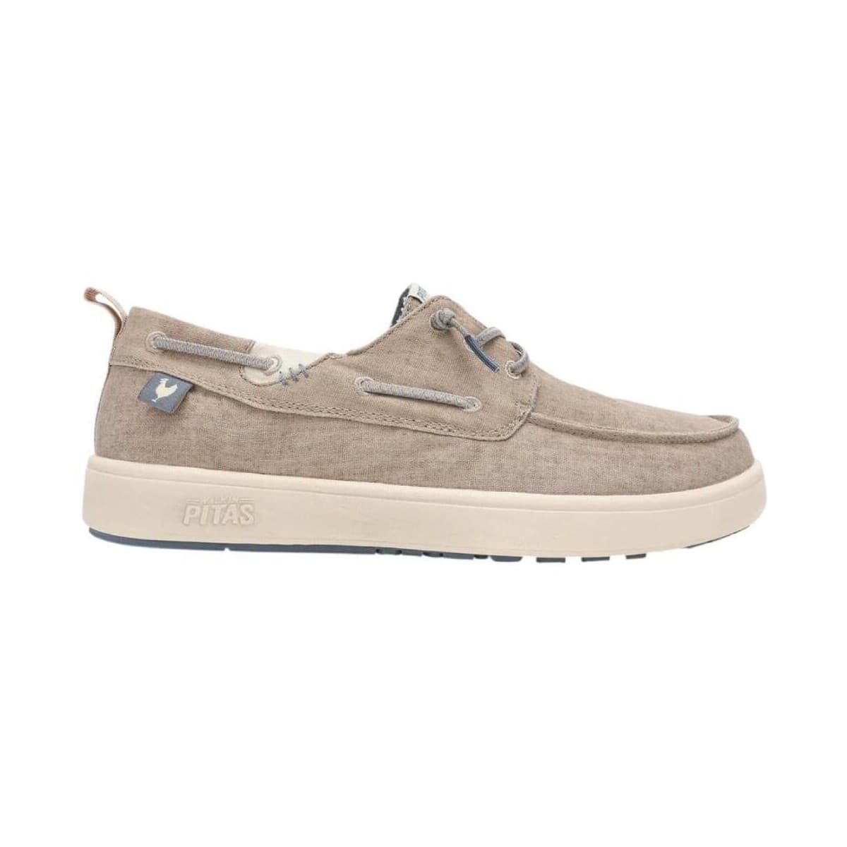 Boat shoes Pitas MAUI 57