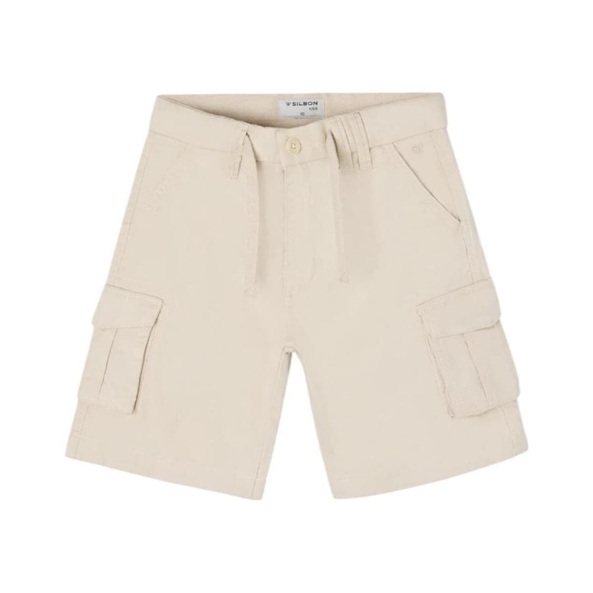 Shorts & Βερμούδες Silbon 131746