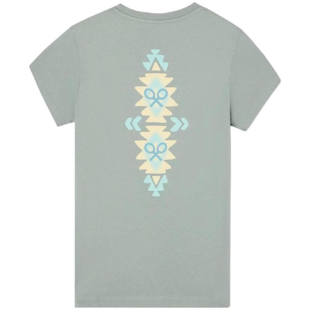 Boys' T-Shirts Silbon Green