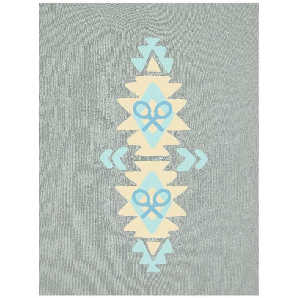 Boys' T-Shirts Silbon Green