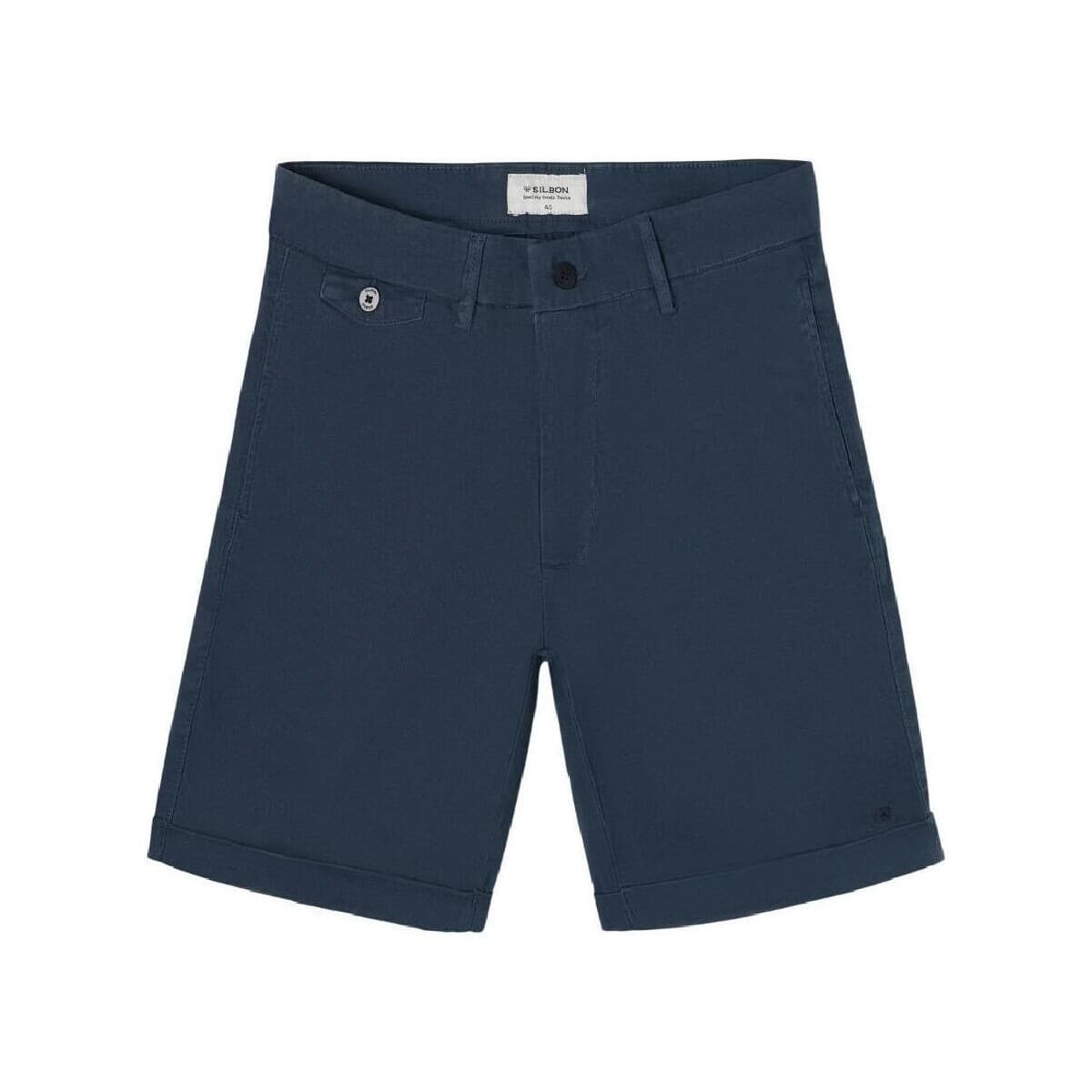 Shorts & Βερμούδες Silbon 131744