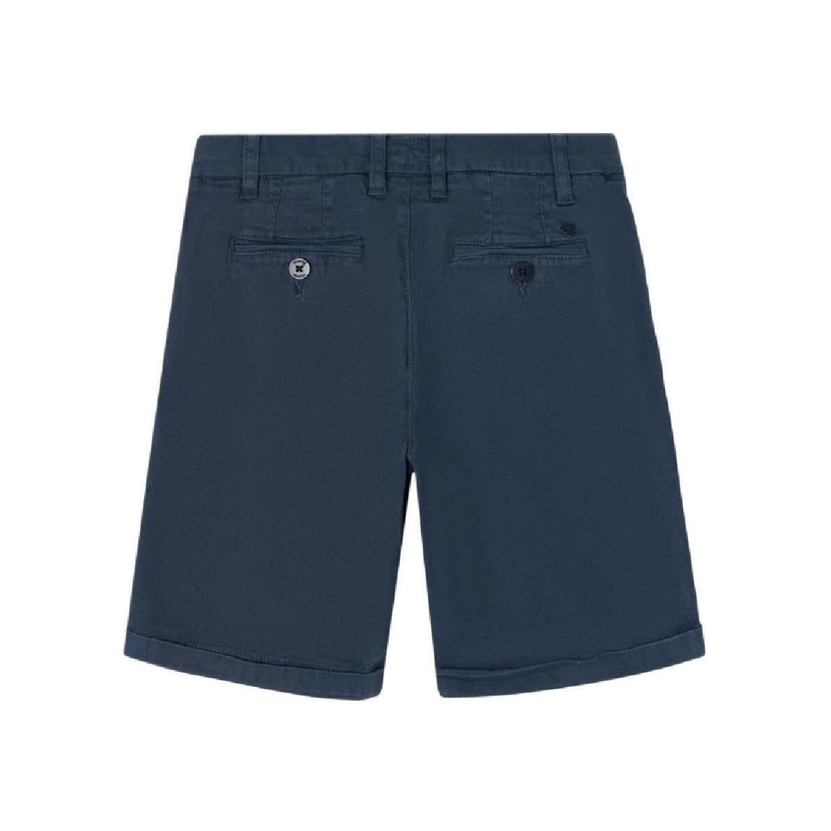 Boys' Shorts Silbon Blue