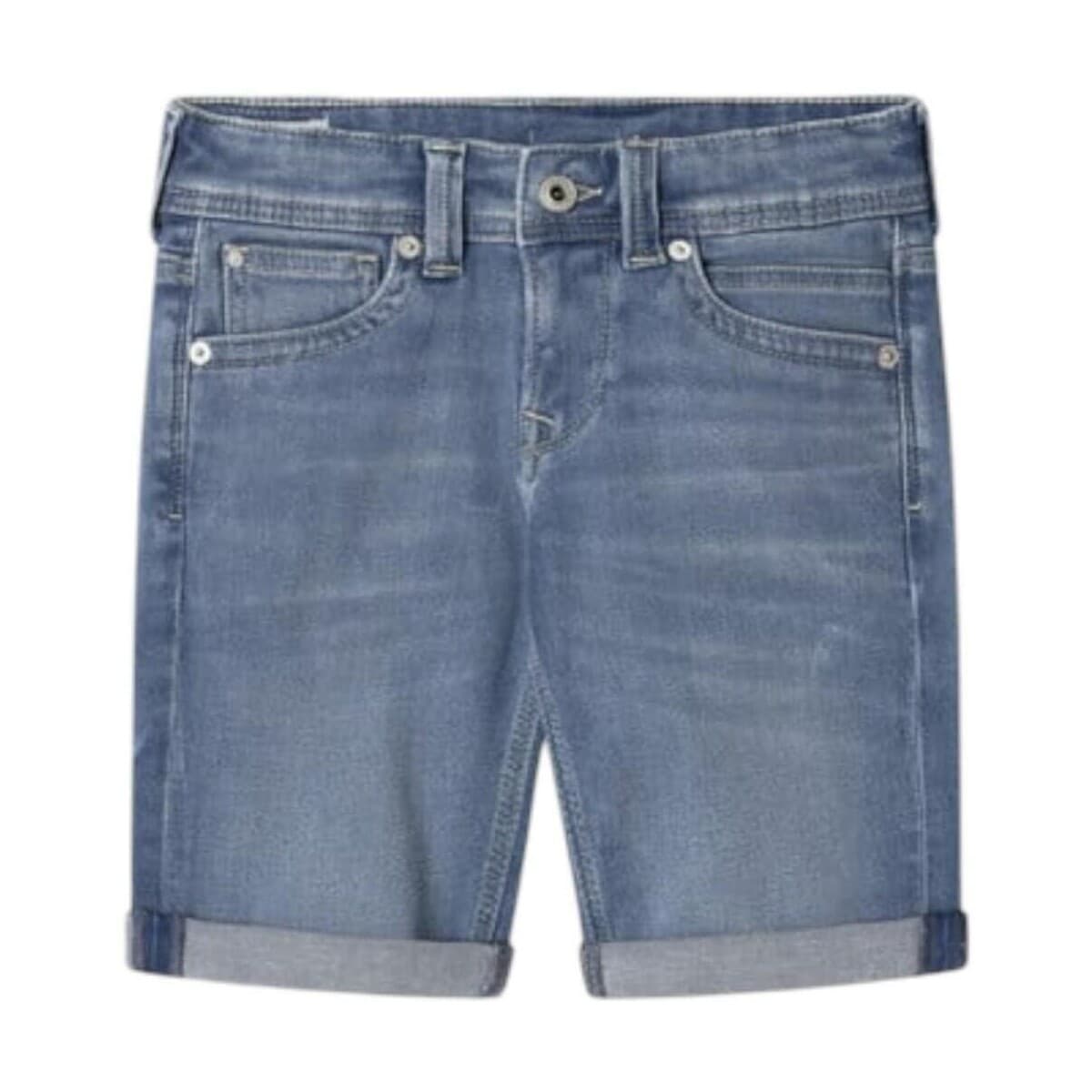 Shorts & Βερμούδες Pepe jeans PB800794 MR9 000