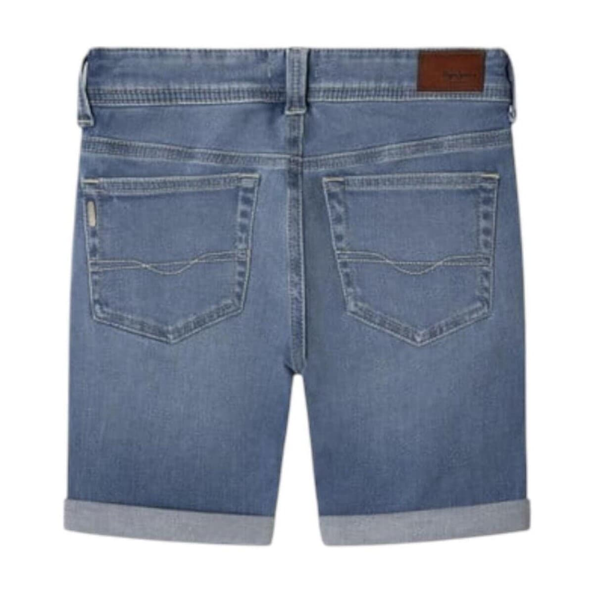Boys' Shorts Pepe Jeans Blue