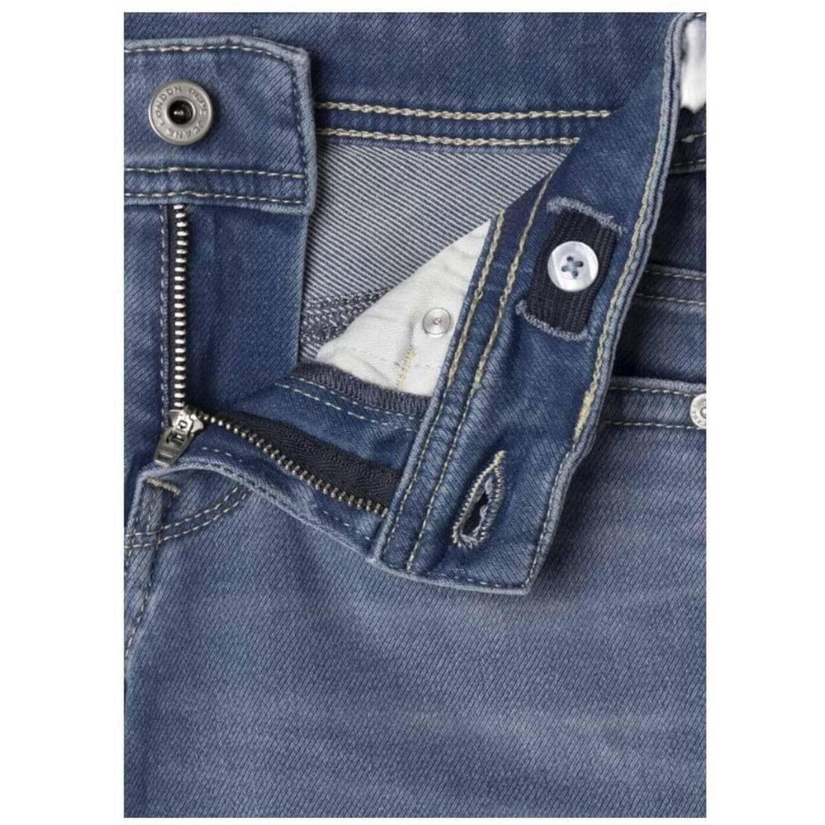 Boys' Shorts Pepe Jeans Blue