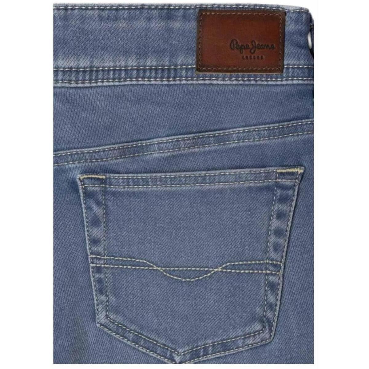 Boys' Shorts Pepe Jeans Blue