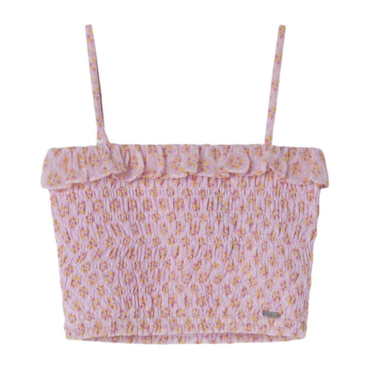 Μπλούζα Pepe jeans PG301696 339