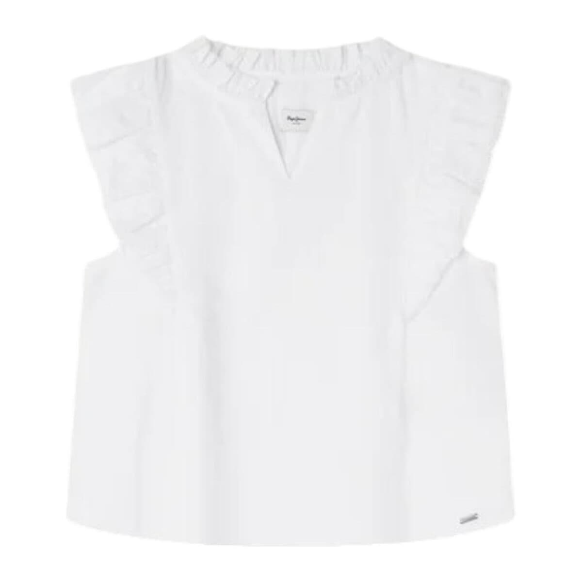 Μπλούζα Pepe jeans PG301700 800