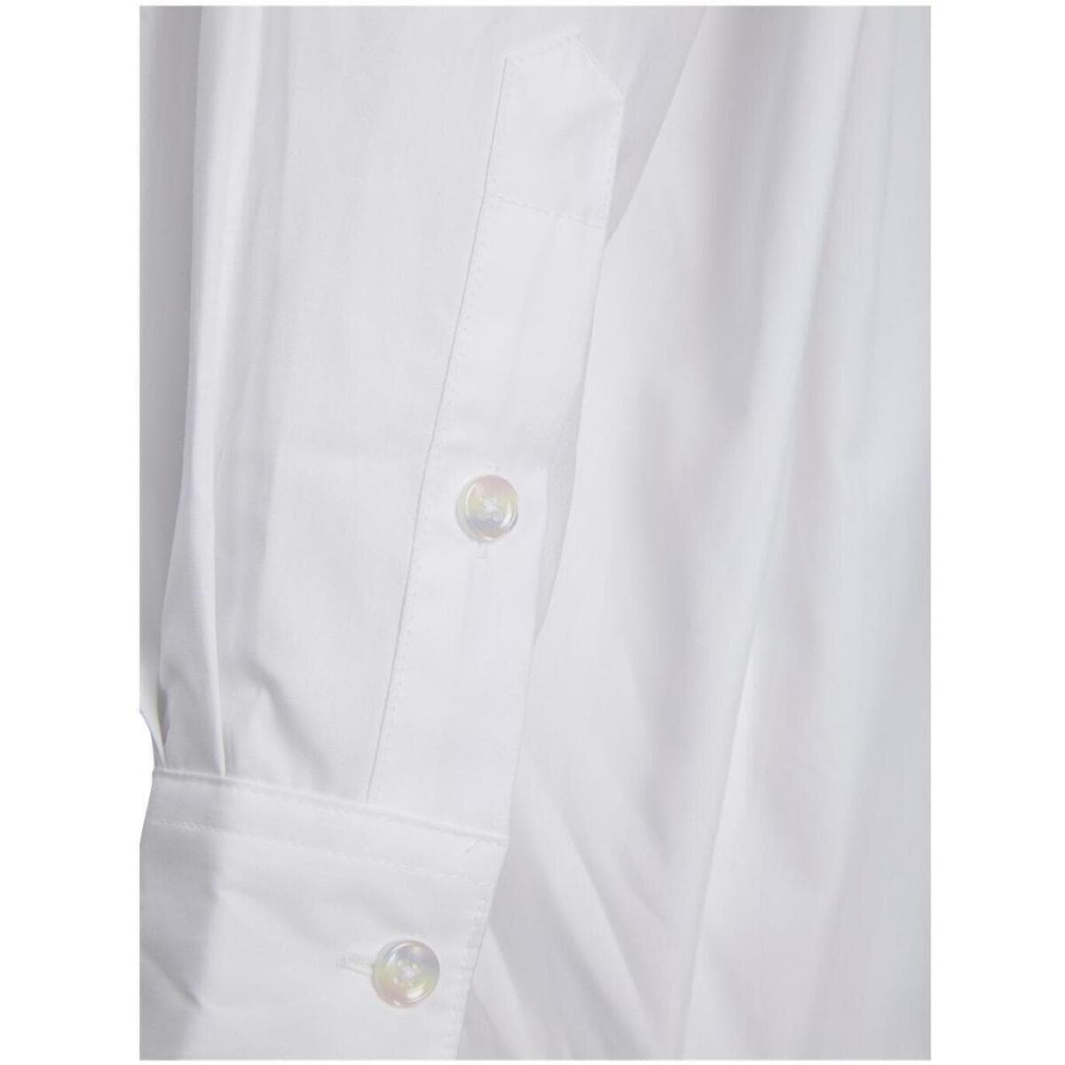 Women's Shirts JJXX White