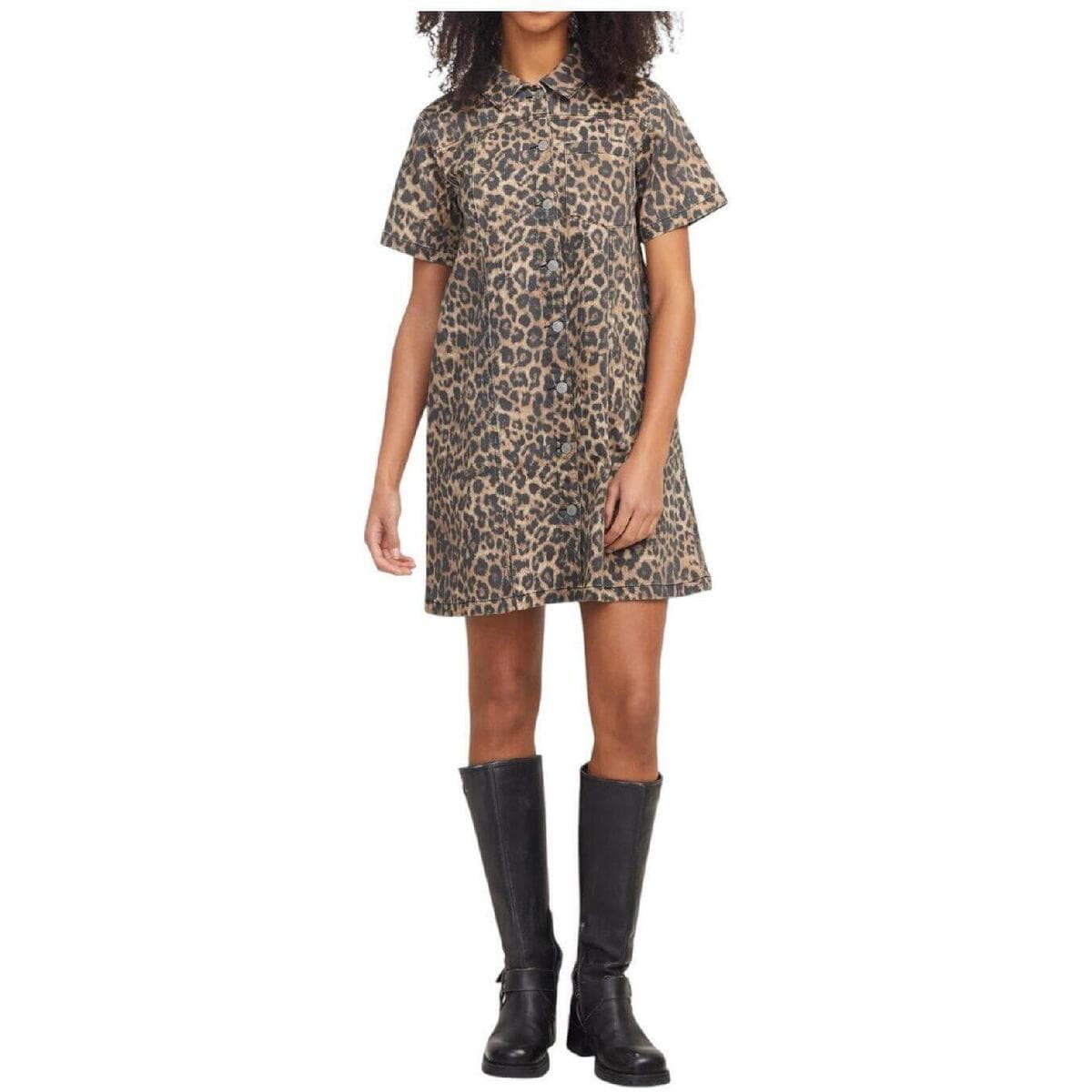 Women's Dresses JJXX Multicolor