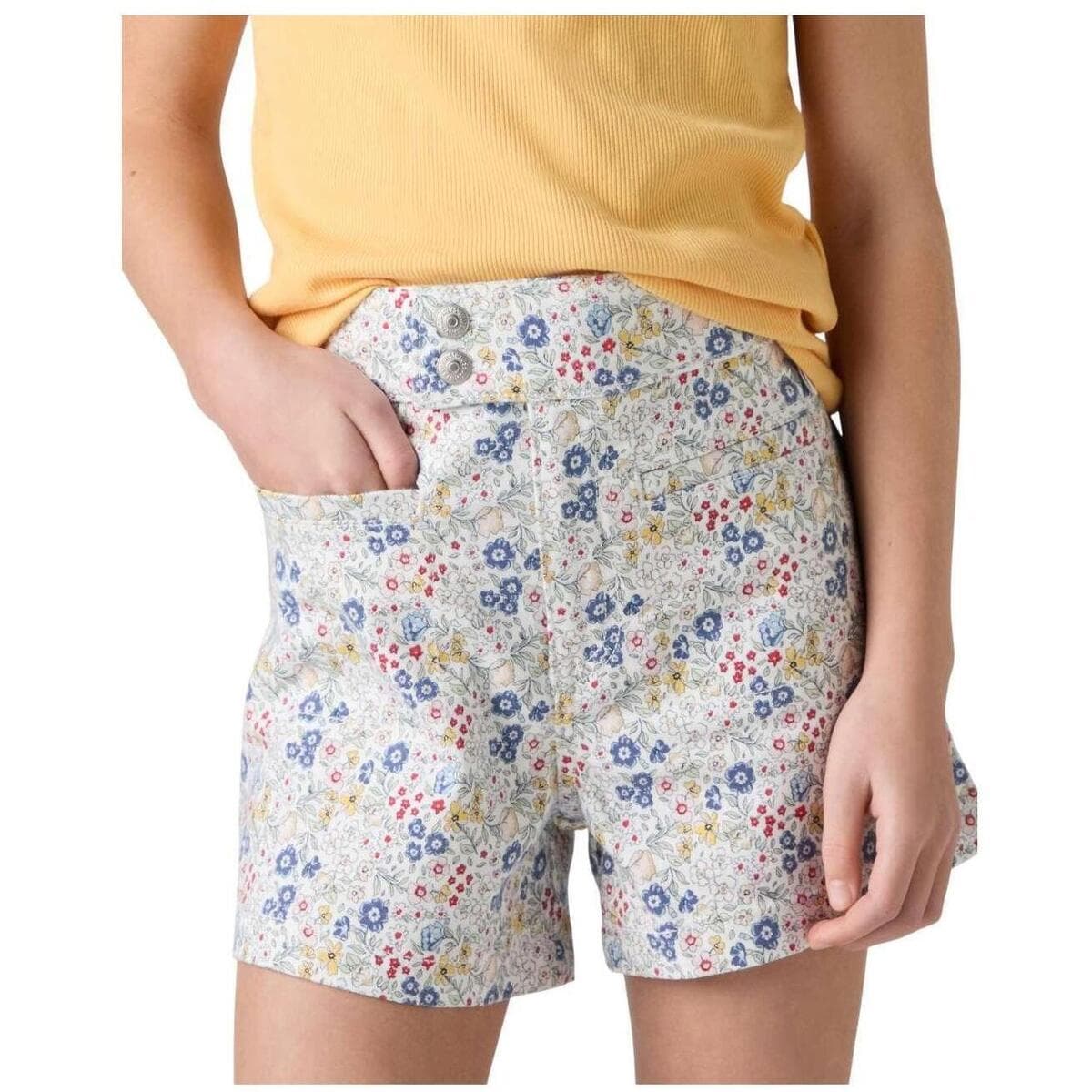 Shorts & Βερμούδες Levis 4EM251 W1T