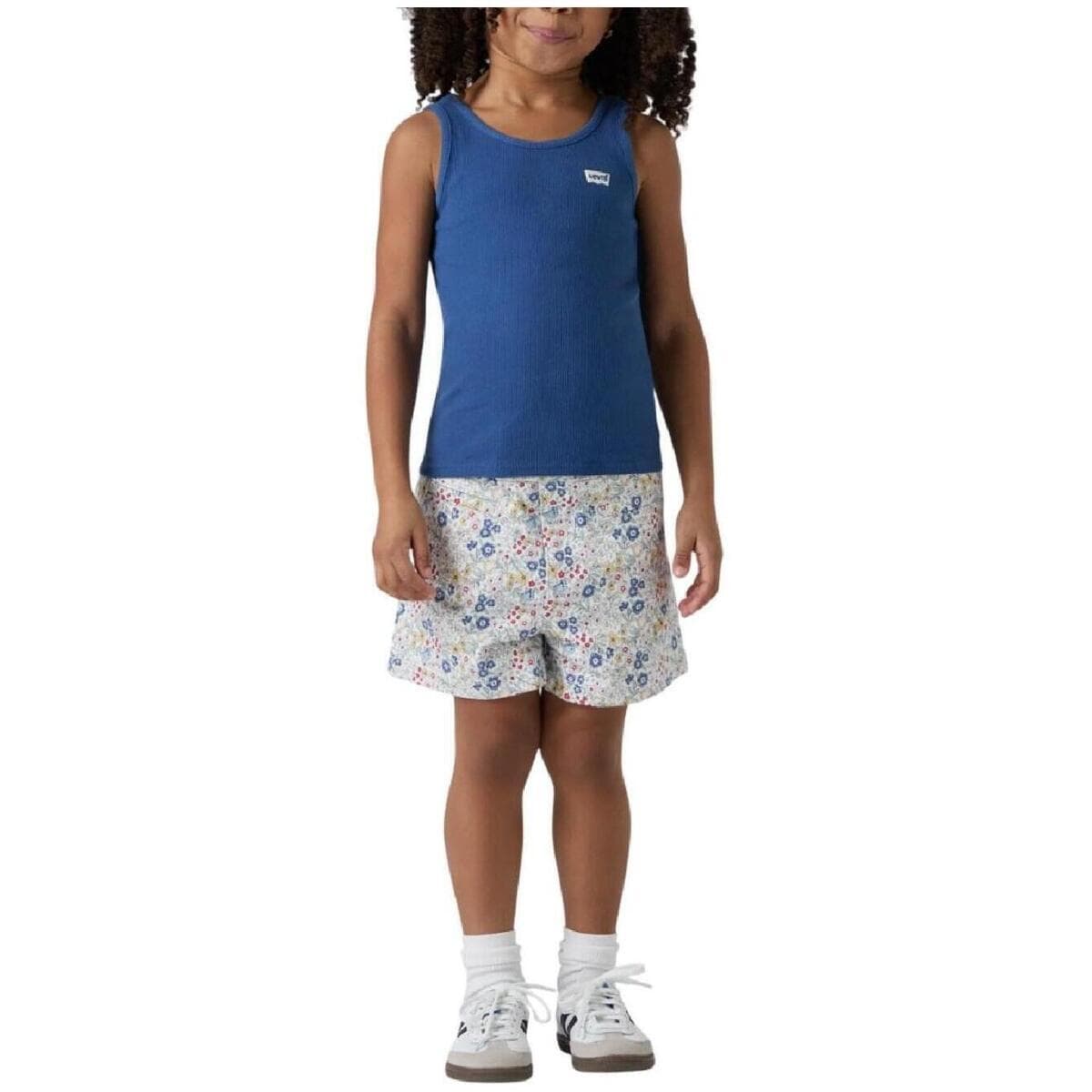 Girls' Shorts Levis Multicolor