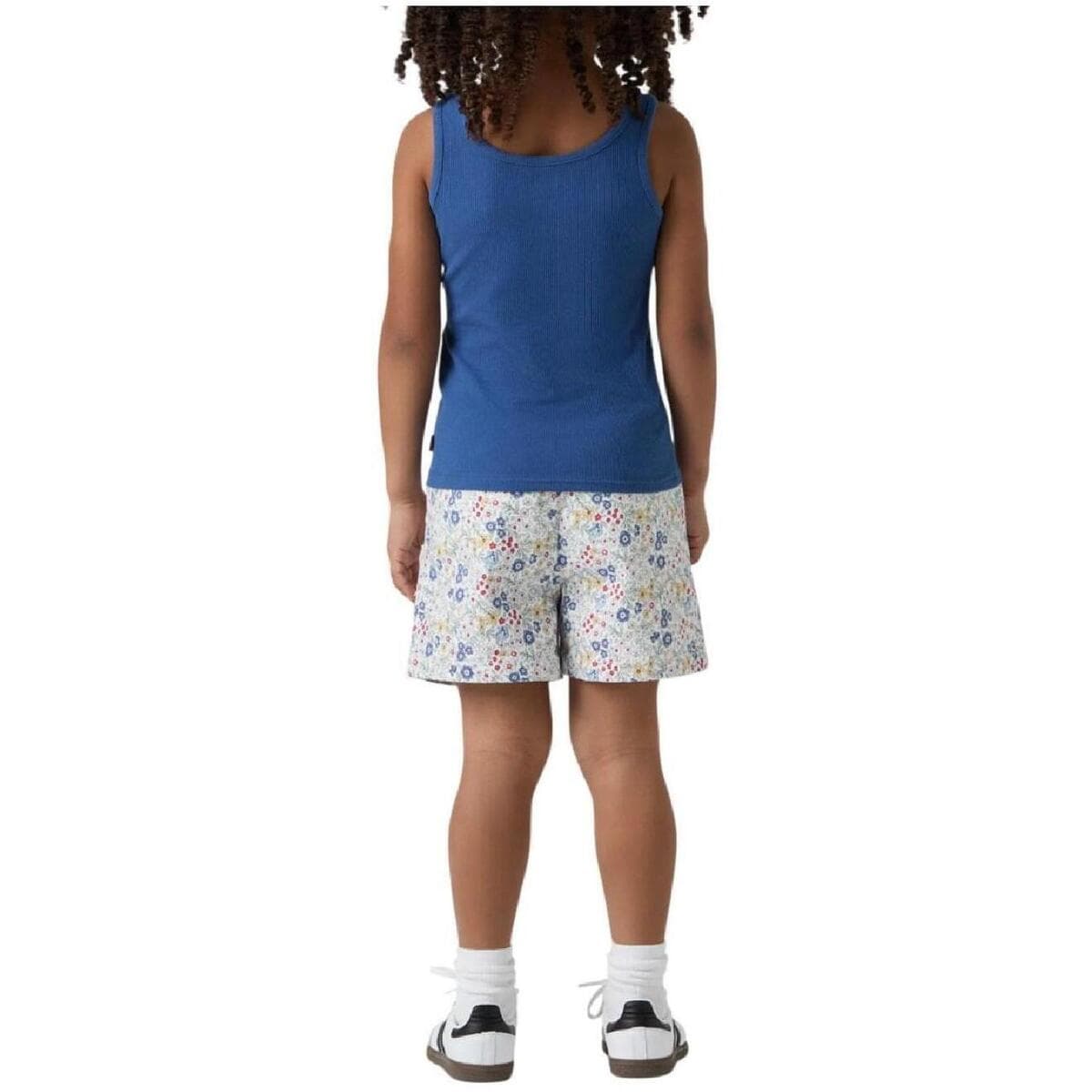 Girls' Shorts Levis Multicolor