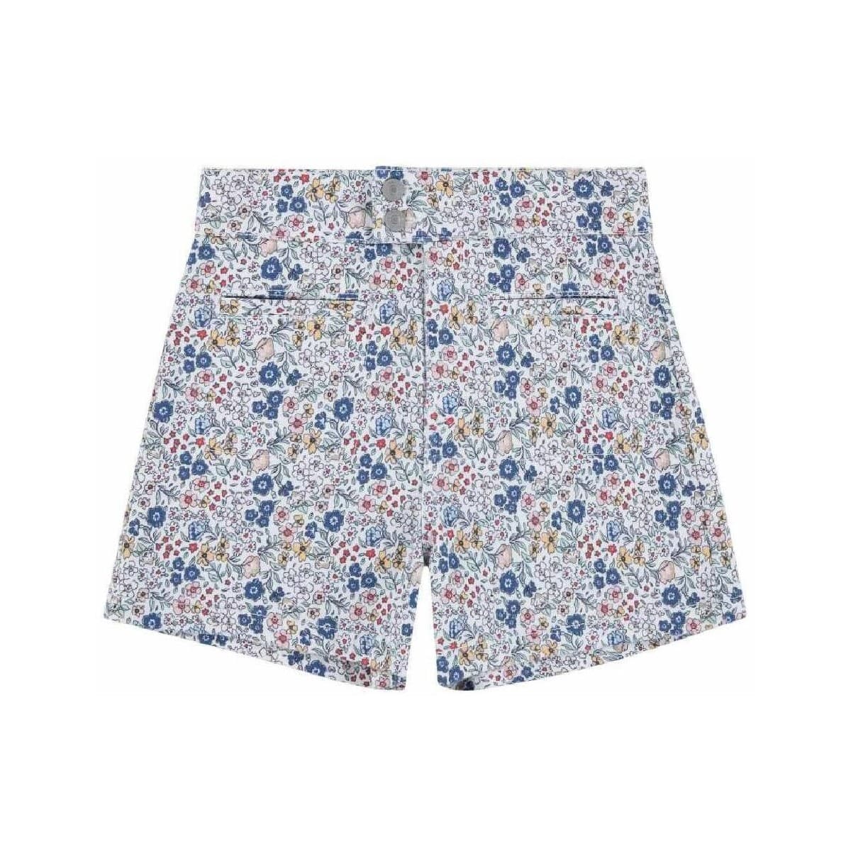Girls' Shorts Levis Multicolor