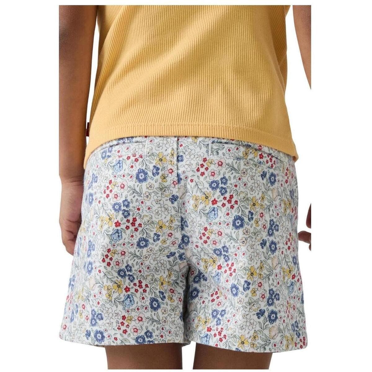 Girls' Shorts Levis Multicolor