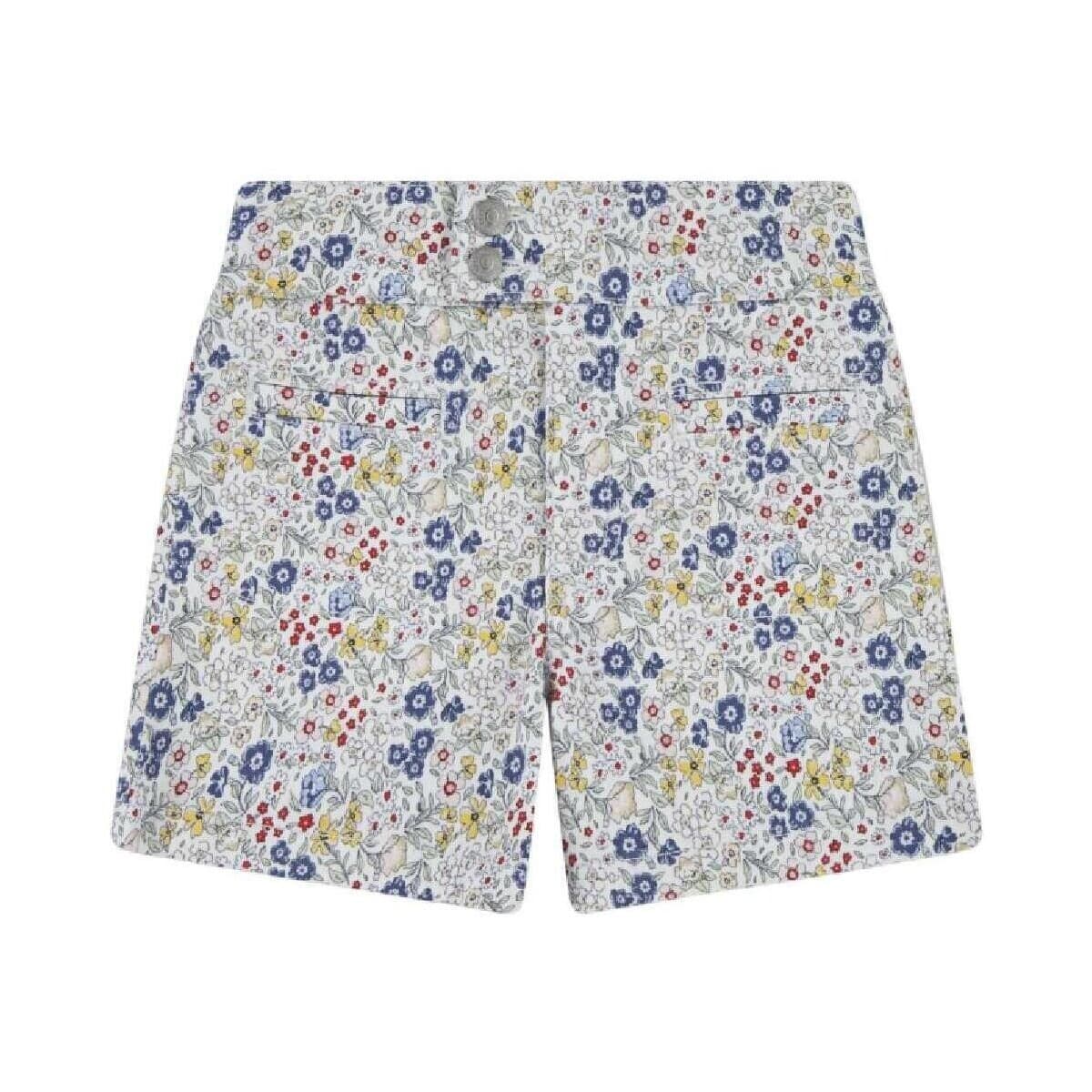 Girls' Shorts Levis Multicolor