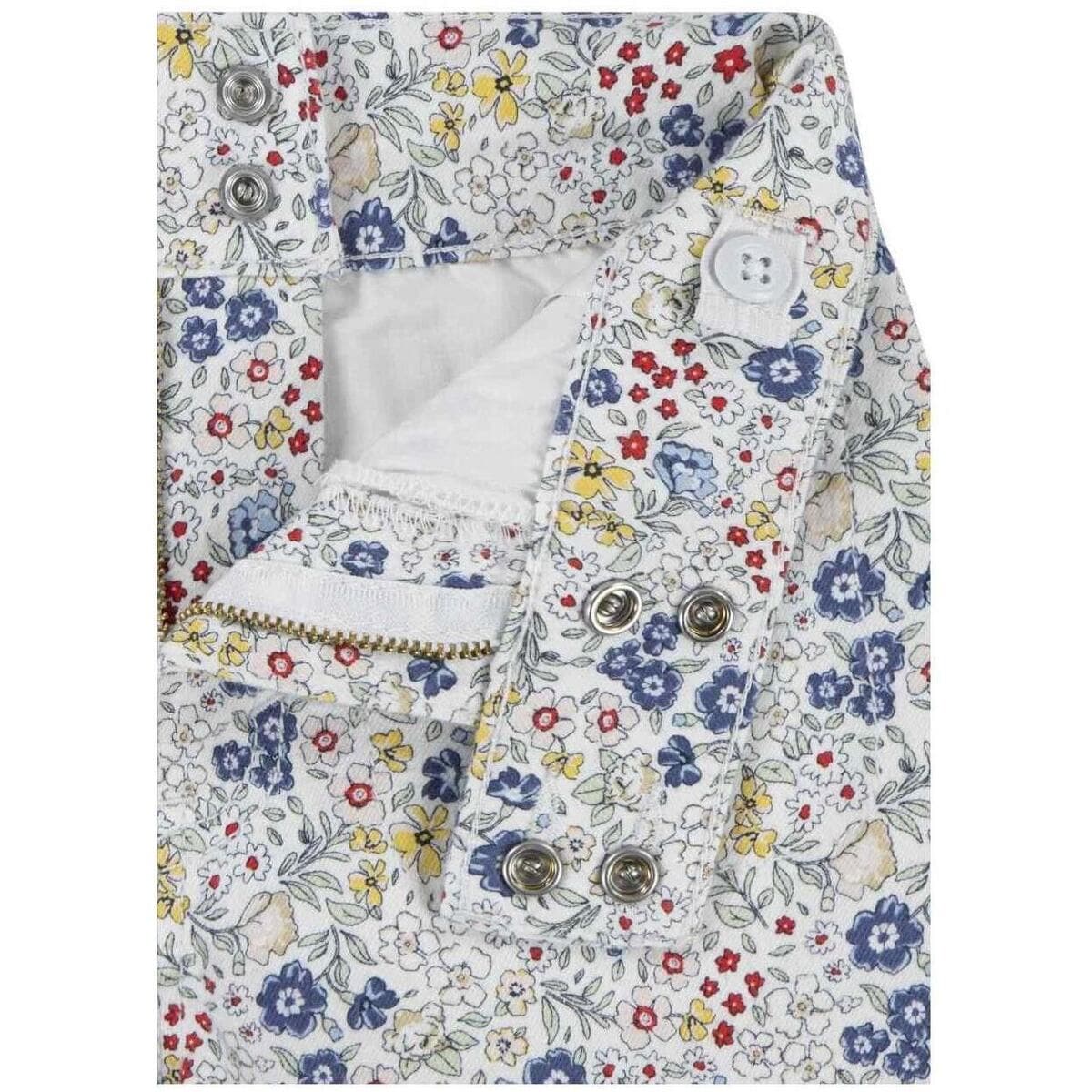 Girls' Shorts Levis Multicolor