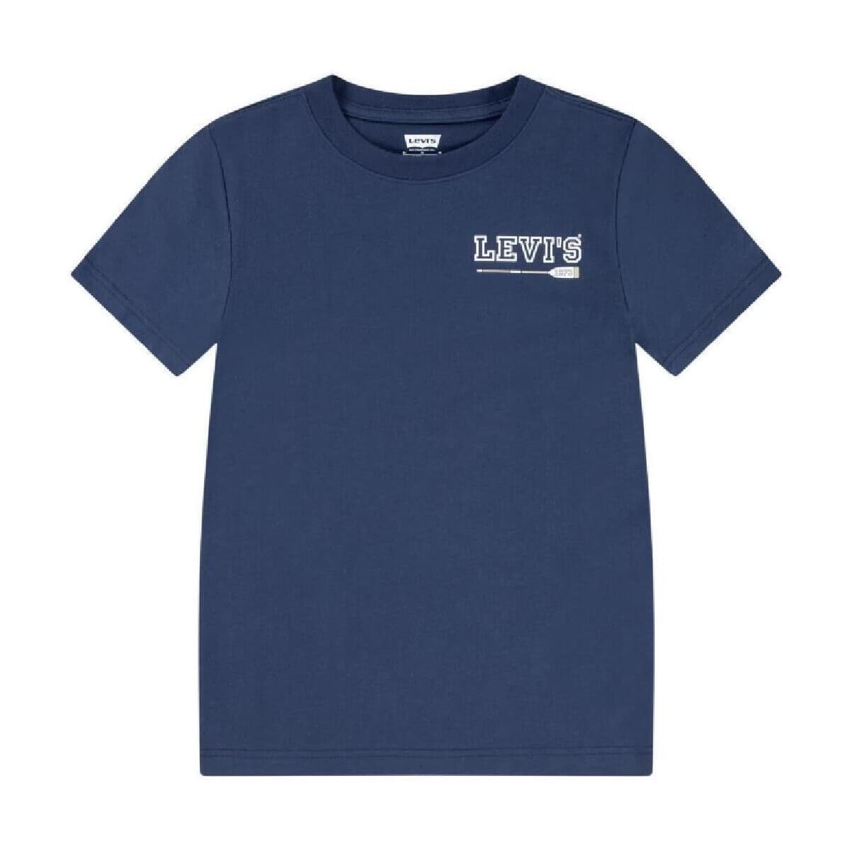 T-shirt με κοντά μανίκια Levis 9EM280 C8D